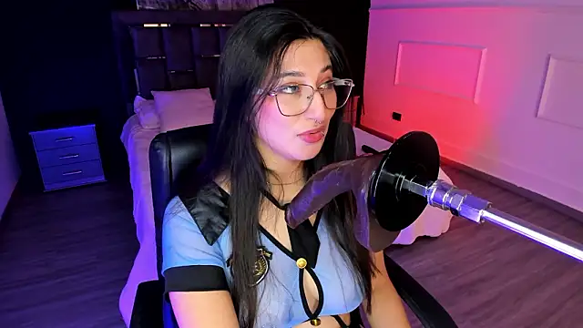 Snapshot of Gabrielakassi chatting on 02.06.26 Gabrielakassi online show from 02.06.26