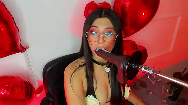 Snapshot of Gabrielakassi chatting on 02.14.26 Gabrielakassi online show from 02.14.26