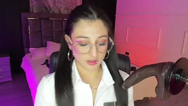 Snapshot of Gabrielakassi chatting on 02.20.26 Gabrielakassi online show from 02.20.26