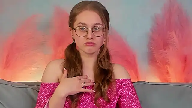 RileyMimicho online show from 03.01.25