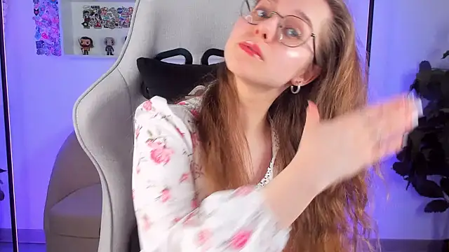 RileyMimicho online show from 03.03.25