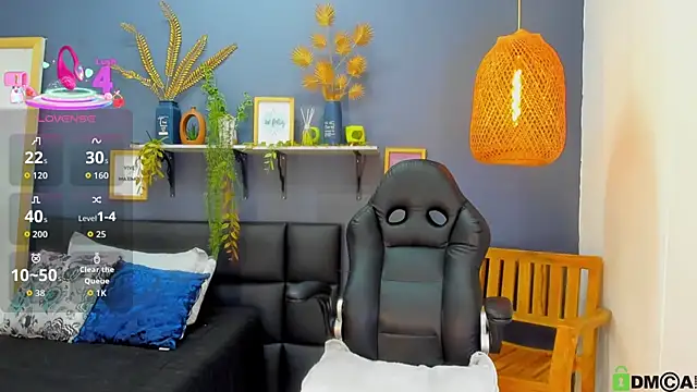 yessila parker online show from 02.01.26