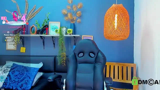 yessila parker online show from 03.20.26