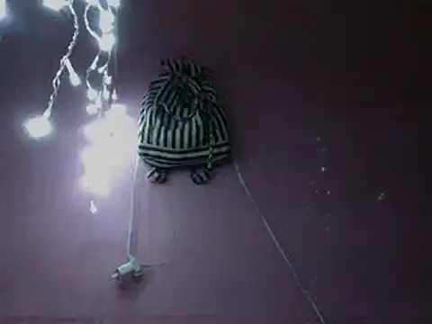 Ladyzee25 online show from 04.07.26