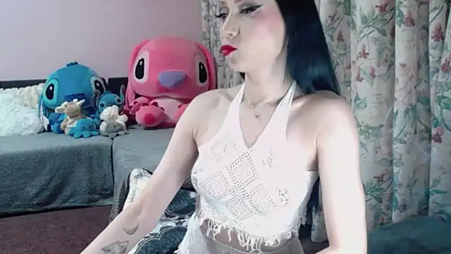 Maddison Summer online show from 03.03.26