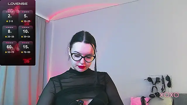 Miss Vic online show from 03.25.26