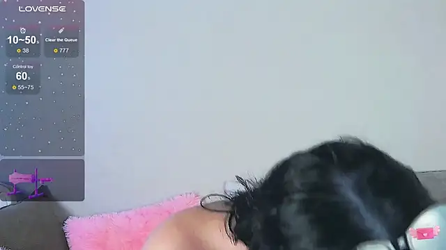 Miss Vic online show from 07.01.26
