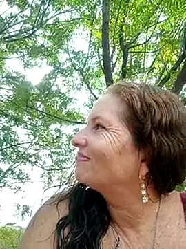 Snapshot of Sexy-Woman-Mature chatting on 03.17.25 Sexy-Woman-Mature online show from 03.17.25