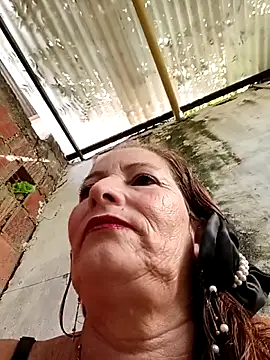 Snapshot of Sexy-Woman-Mature chatting on 10.27.25 Sexy-Woman-Mature online show from 10.27.25