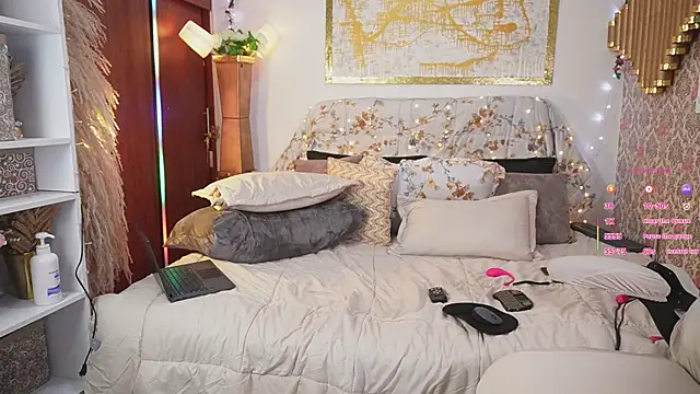 missjudi online show from 01.13.26