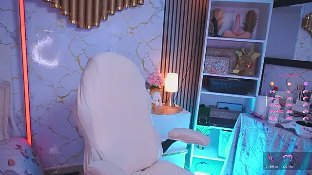 missjudi online show from 03.10.26