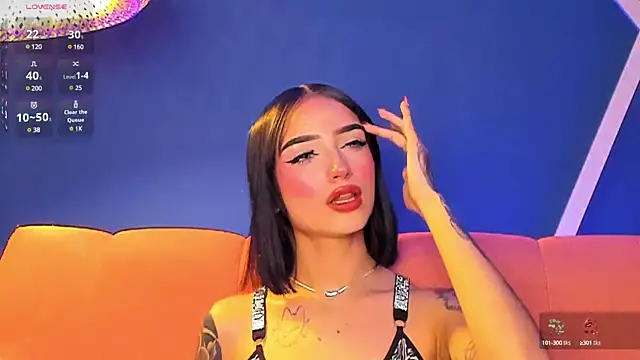 PeytonReeds online show from 03.01.25