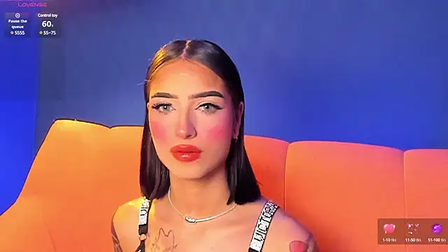 PeytonReeds online show from 03.01.25