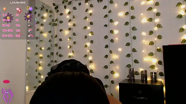 victtoria cane63 online show from 05.12.26