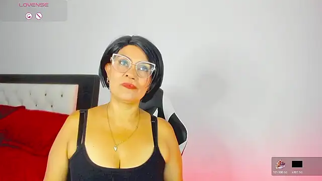 CarolinneFiotti online show from 01.11.26