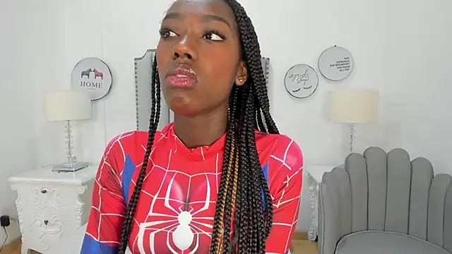 Snapshot of SamantaMarquez chatting on 11.16.25 SamantaMarquez online show from 11.16.25