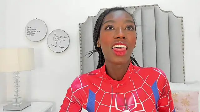 Snapshot of SamantaMarquez chatting on 11.29.25 SamantaMarquez online show from 11.29.25