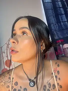HotAlana  online show from 05.26.26