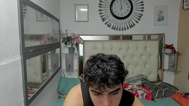 heiker  online show from 10.19.25