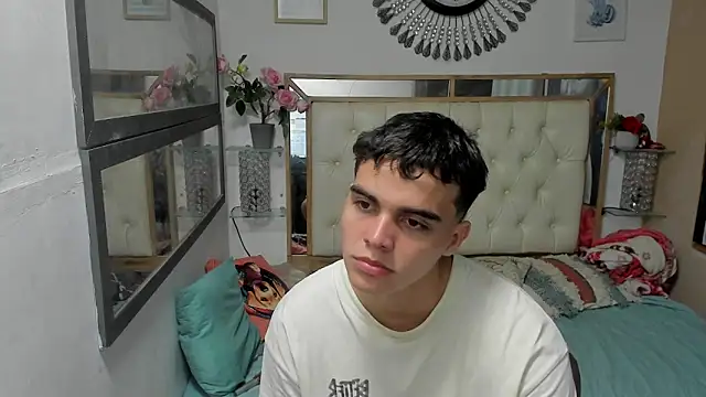 heiker  online show from 10.28.25