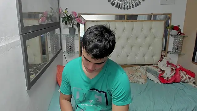 heiker  online show from 10.29.25