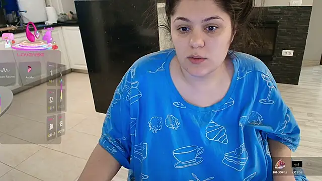 Layla- online show from 02.19.26