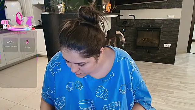 Layla- online show from 03.04.26