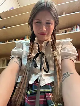 melicious  online show from 12.01.25