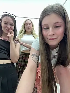 melicious  online show from 04.04.26