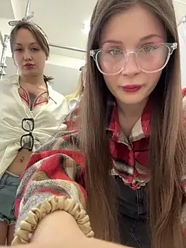 melicious  online show from 04.05.26