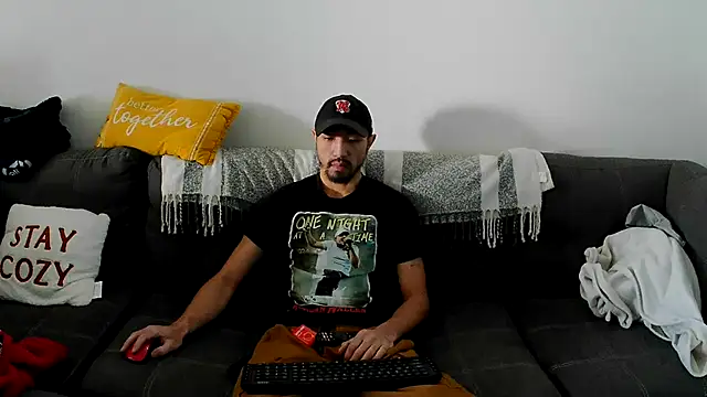 mister jimmy online show from 02.27.25