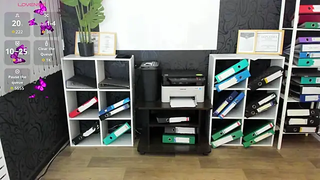 meow mellie online show from 09.26.25