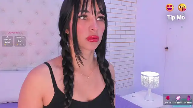 Emilly wilson  online show from 09.09.25