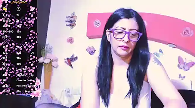 Alina eve online show from 03.20.25