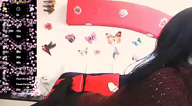 Snapshot of Alina_eve chatting on 03.22.25 Alina eve online show from 03.22.25