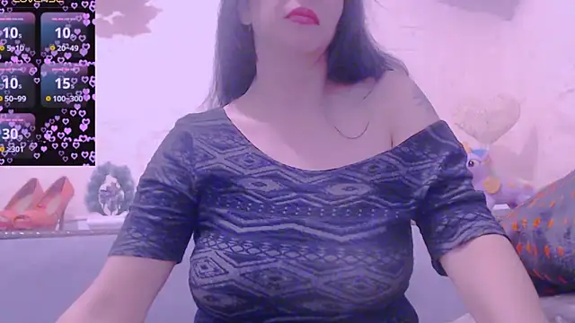 Snapshot of Alina_eve chatting on 11.02.25 Alina eve online show from 11.02.25