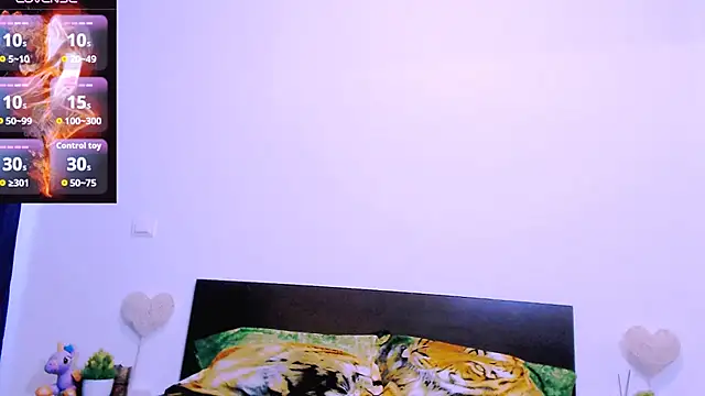 Snapshot of Alina_eve chatting on 11.20.25 Alina eve online show from 11.20.25