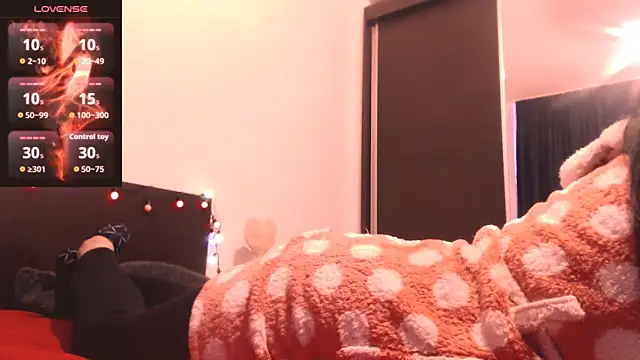 Snapshot of Alina_eve chatting on 12.19.25 Alina eve online show from 12.19.25