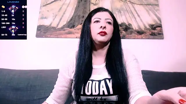 Snapshot of Alina_eve chatting on 03.21.26 Alina eve online show from 03.21.26