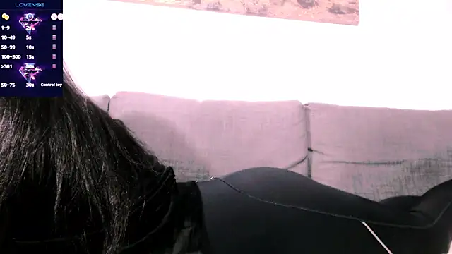 Snapshot of Alina_eve chatting on 03.22.26 Alina eve online show from 03.22.26