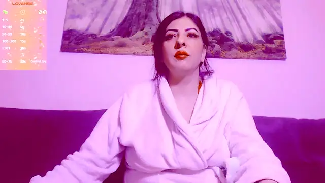 Snapshot of Alina_eve chatting on 03.25.26 Alina eve online show from 03.25.26