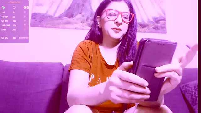 Snapshot of Alina_eve chatting on 03.28.26 Alina eve online show from 03.28.26