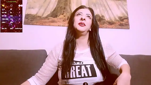 Snapshot of Alina_eve chatting on 03.31.26 Alina eve online show from 03.31.26