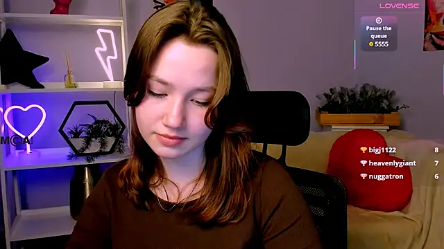 helli belli online show from 03.16.25