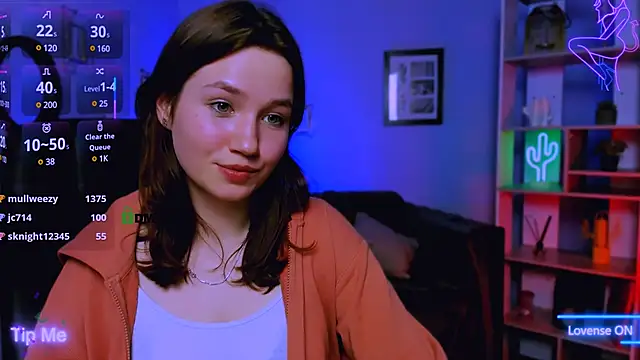 helli belli online show from 03.20.25