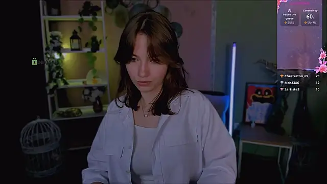 helli belli online show from 09.18.25