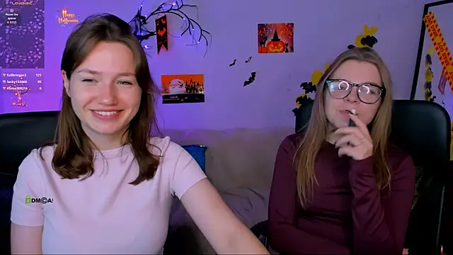 helli belli online show from 10.28.25