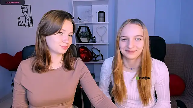 helli belli online show from 11.19.25