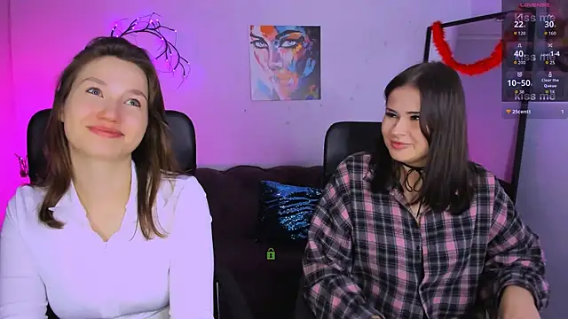 helli belli online show from 12.16.25