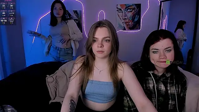 Snapshot of helli_belli chatting on 02.03.26 helli belli online show from 02.03.26